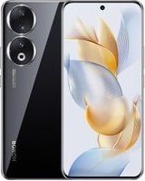 Honor 90 256GB Midnight Black